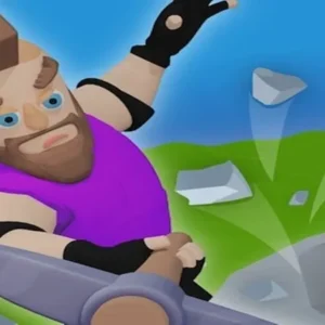 Block Breaker Miner Gameplay