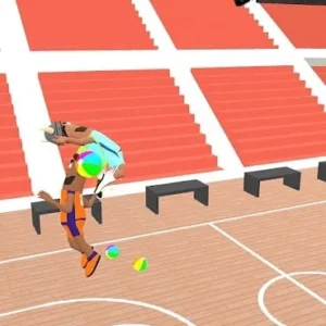 Blockem All mod