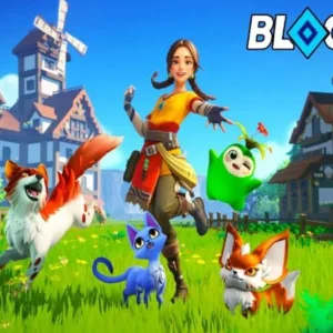 BlockFun gameplay
