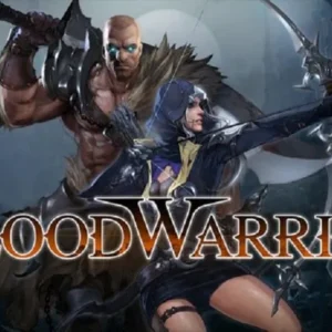 Blood Warrior Offline Gameplay