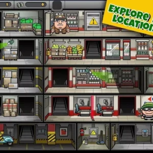 Bob The Robber 4 android
