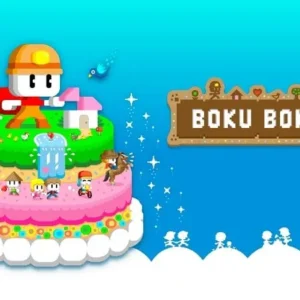 boku boku
