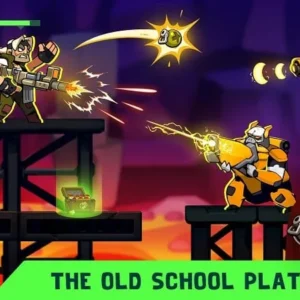 Bombastic Brothers mod