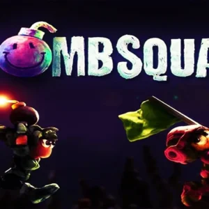 BombSquad gameplay