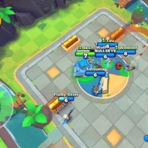 Boom Beach Frontlines apk free