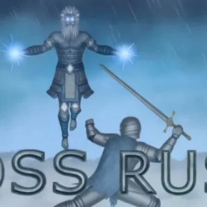 Boss Rush