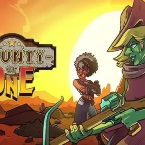 Bounty of One gameplay screenshot
