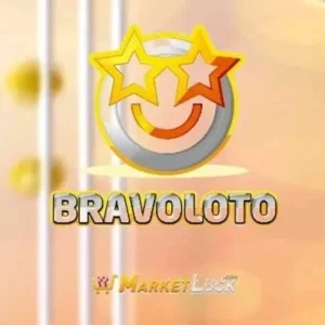 Bravoloto Gameplay