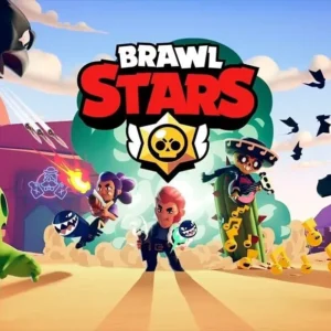 Brawl Stars Gameplay