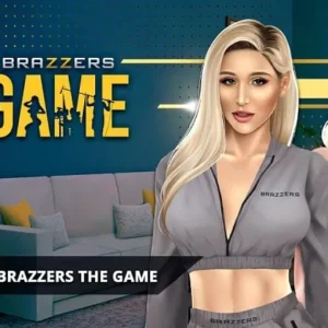 Brazzers The Game