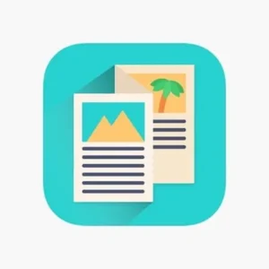 Brochure Maker Pamphlet Maker Overview