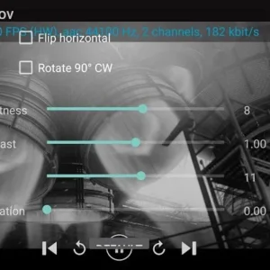 BSPlayer Pro mod android