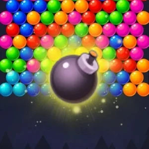 Bubble Pop! Puzzle Game Legend Gameplay