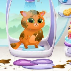 Bubbu 2 Gameplay