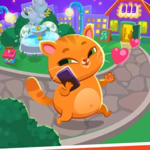 Bubbu mod free