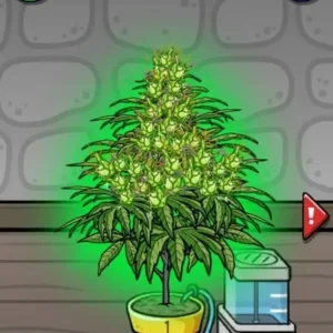 Bud Farm mod