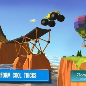 Build a Bridge android