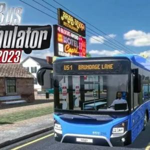bus simulator 2023 1