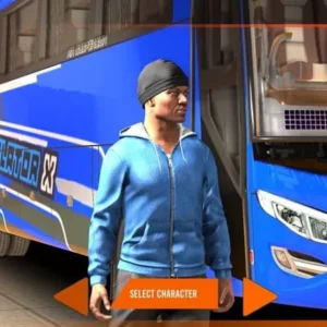 Bus Simulator X Overview