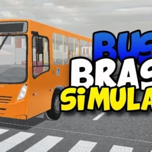 BusBrasil Simulador