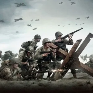 Call Of Courage Gameplay