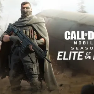 Call of Duty Mobile Gameplay