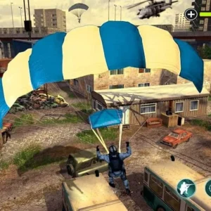 Call Of Fury gameplay