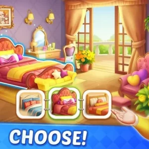 Candy Puzzlejoy mod