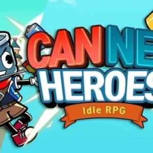 Canned Heroes