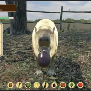 Capybara Zoo apk