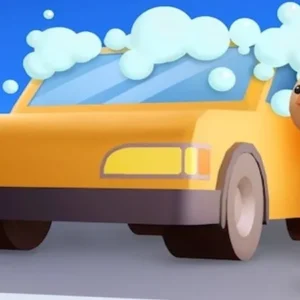 Car Care Inc gameplay overview.
