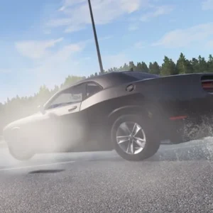 Car Crash Royale Gameplay