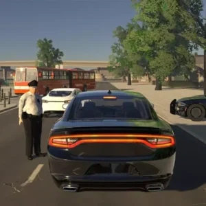 Car Driving 2024 gameplay