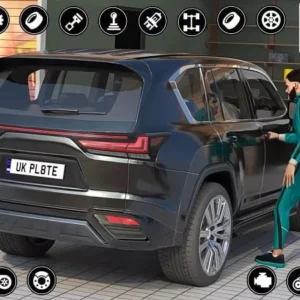 Car Driving School free