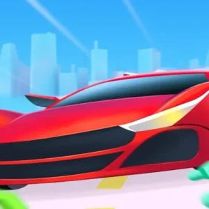 Car Evolution 3D Gameplay