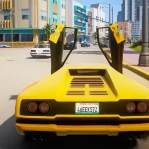 Car Game Pro Overview