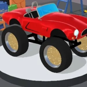Car Master 3D gameplay