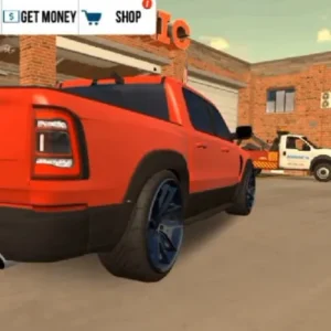 Car Parking Multiplayer mod unlimited gold