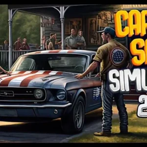 Car Saler Simulator 2023 screenshot