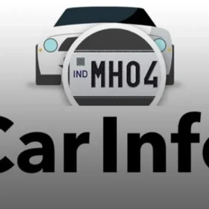 CarInfo Overview