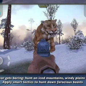Carnivores Ice Age android