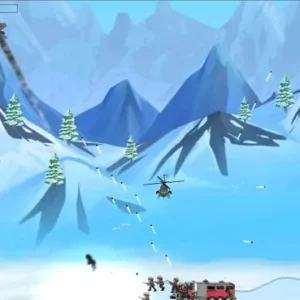 Carpet Bombing 2 mod android