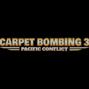 Carpet Bombing 3 gameplay screenshot