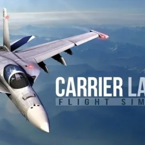 Carrier Landings Pro Gameplay