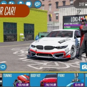 CarX Drift Racing 2 mod download