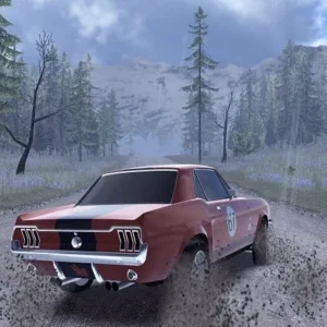 CarX Rally Gameplay