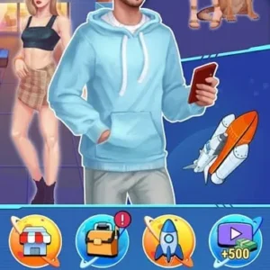 Cash Masters gameplay screenshot