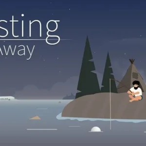 Casting Away gameplay screenshot