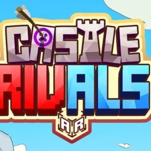 Castle Rivals Gameplay