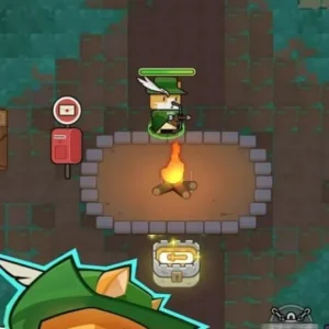 Cat Alchemist android